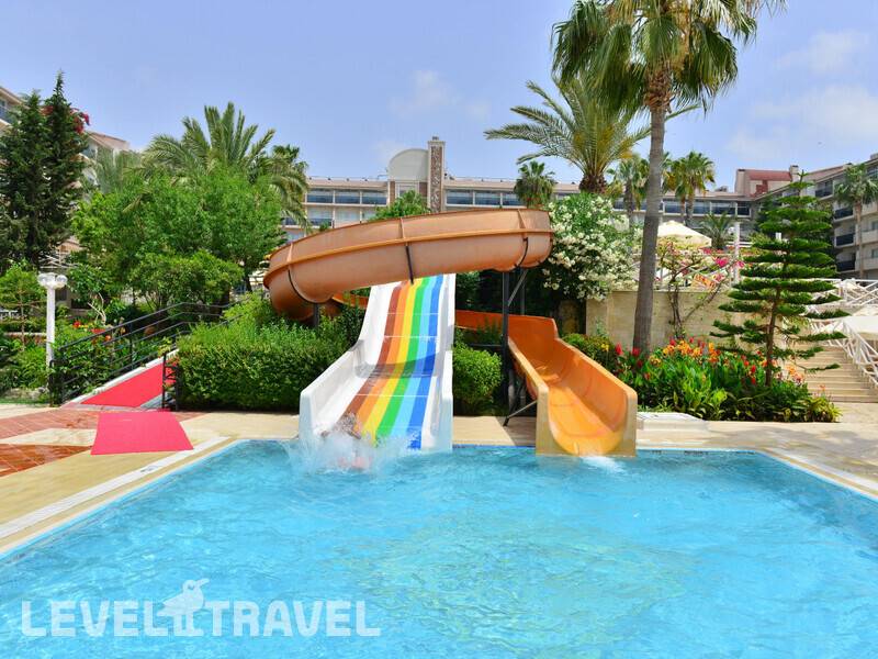 Фотография Seaden Corolla Hotel