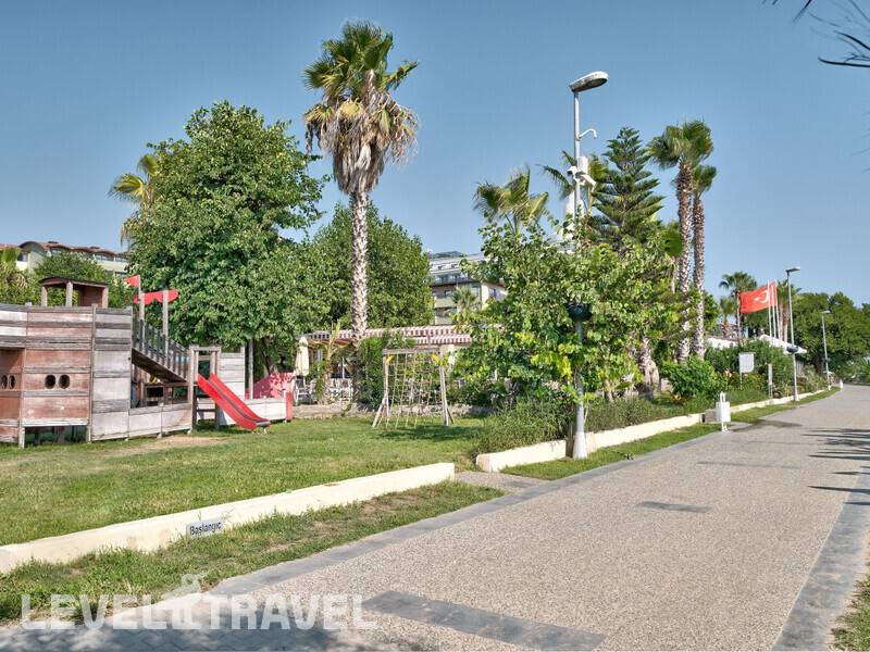 Фотография Seaden Corolla Hotel