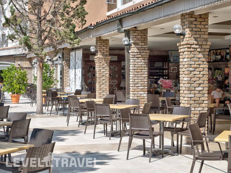 Фотография Seaden Corolla Hotel