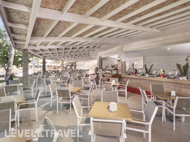 Фотография Seaden Corolla Hotel
