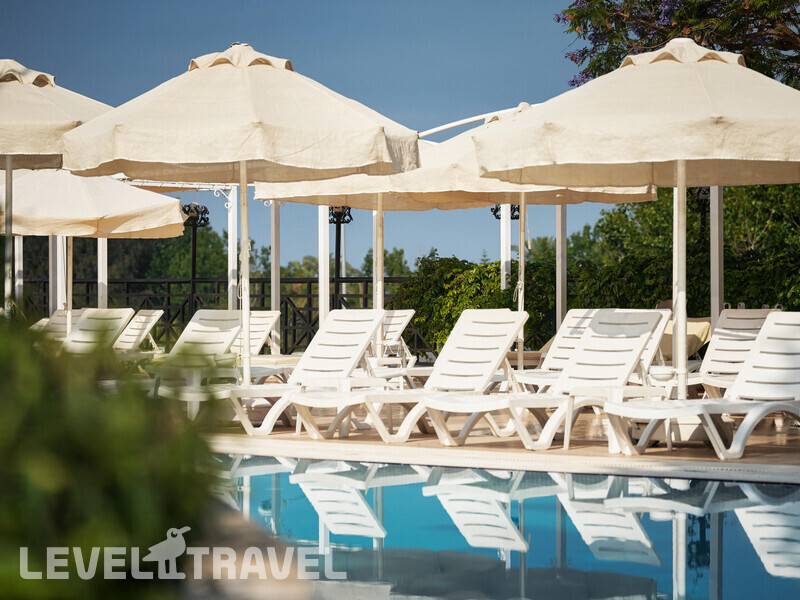 Фотография Seaden Corolla Hotel