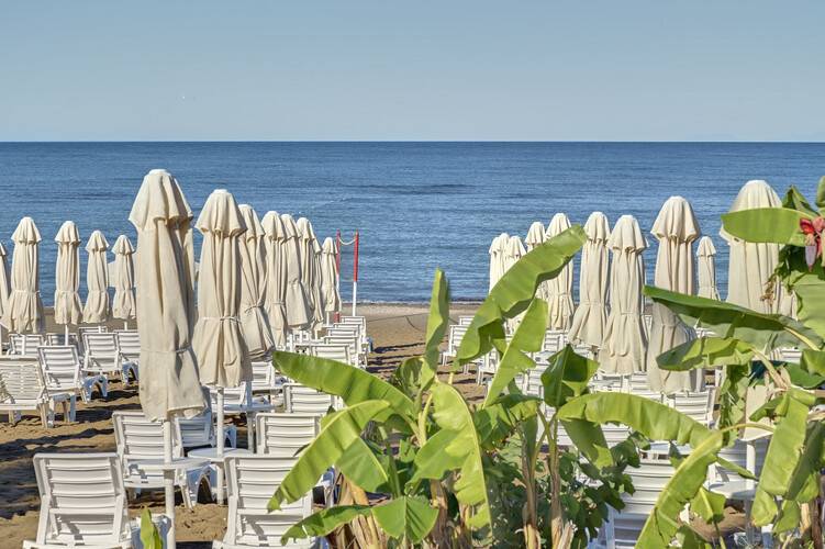 Seaden Corolla Hotel