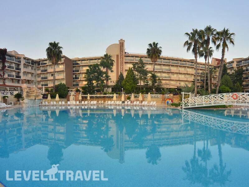 Фотография Seaden Corolla Hotel