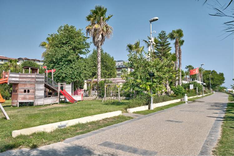 Seaden Corolla Hotel