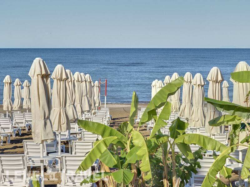 Фотография Seaden Corolla Hotel