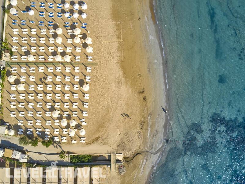 Фотография Seaden Corolla Hotel