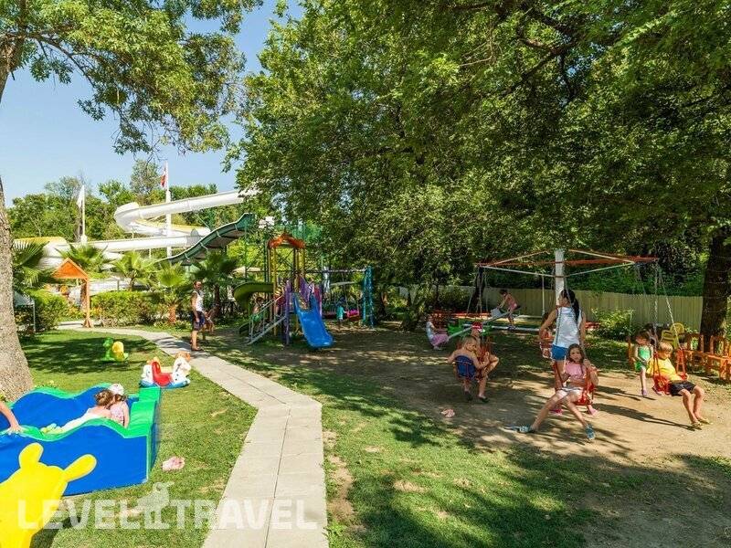 Фотография Marvida Family Lykia Botanika Beach (Ex. Otium Family Lykia Botanika Beach)