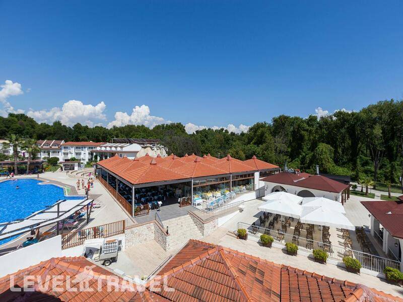 Фотография Marvida Family Lykia Botanika Beach (Ex. Otium Family Lykia Botanika Beach)