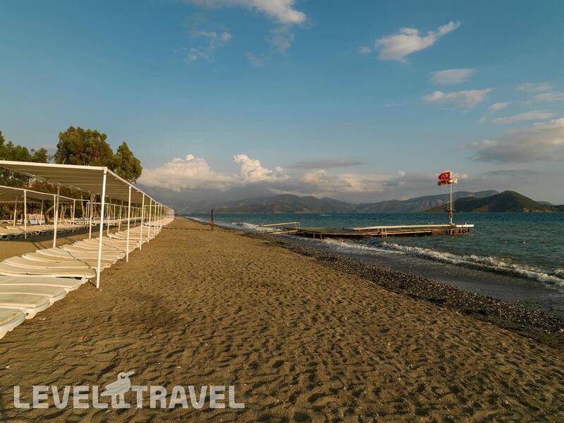 Фотография Marvida Family Lykia Botanika Beach (Ex. Otium Family Lykia Botanika Beach)