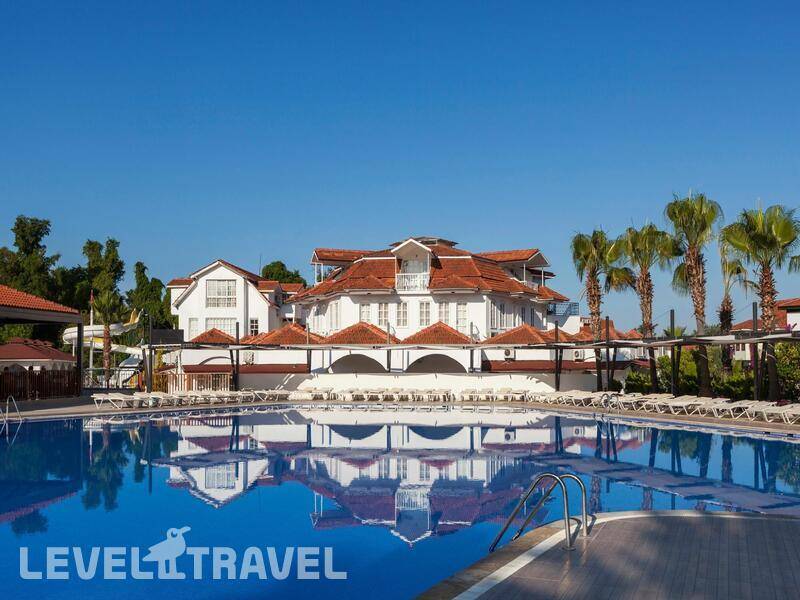 Фотография Marvida Family Lykia Botanika Beach (Ex. Otium Family Lykia Botanika Beach)