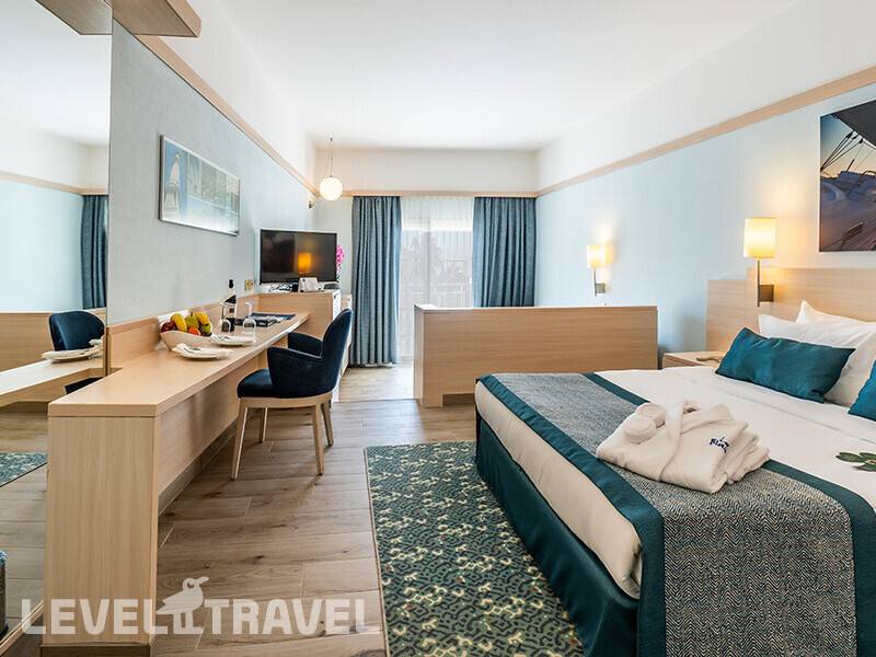 Фотография La Blanche Resort & Spa