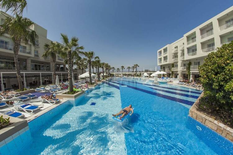 La Blanche Resort & Spa