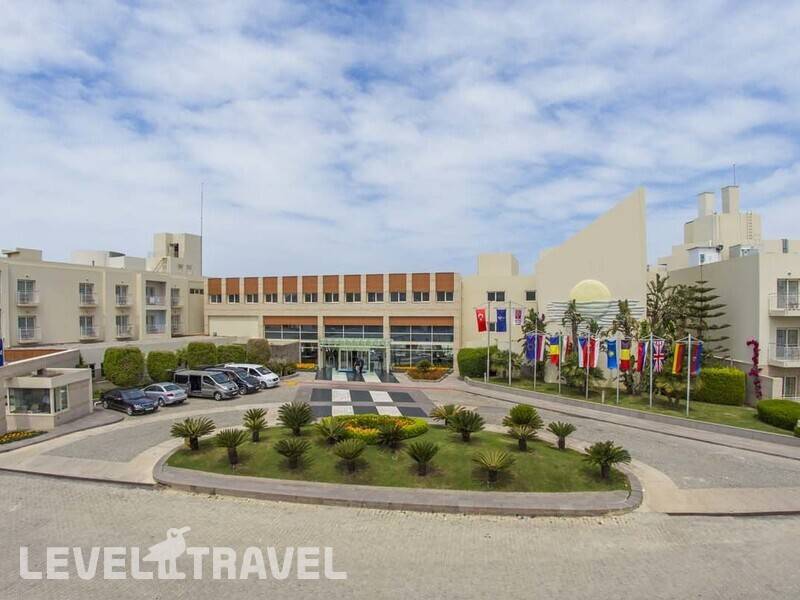 Фотография La Blanche Resort & Spa