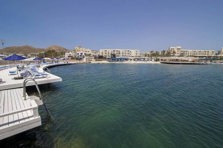 La Blanche Resort & Spa
