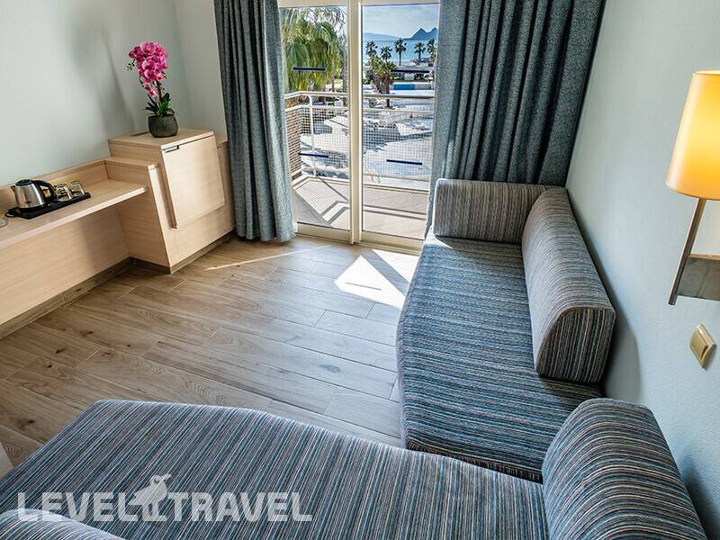 Фотография La Blanche Resort & Spa