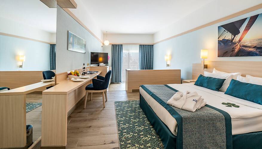 La Blanche Resort & Spa