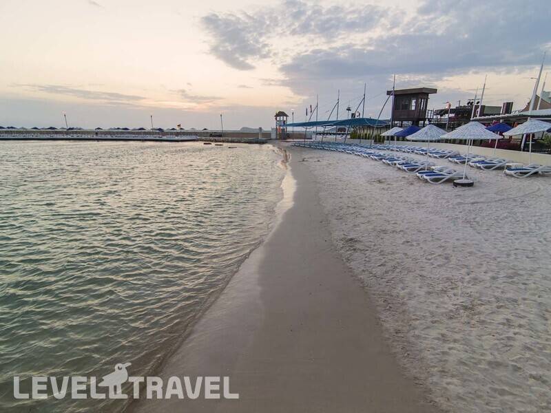 Фотография La Blanche Resort & Spa
