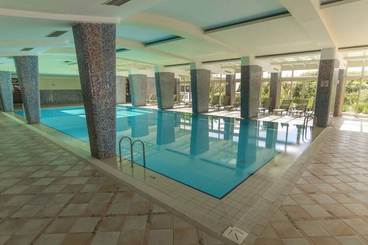 La Blanche Resort & Spa