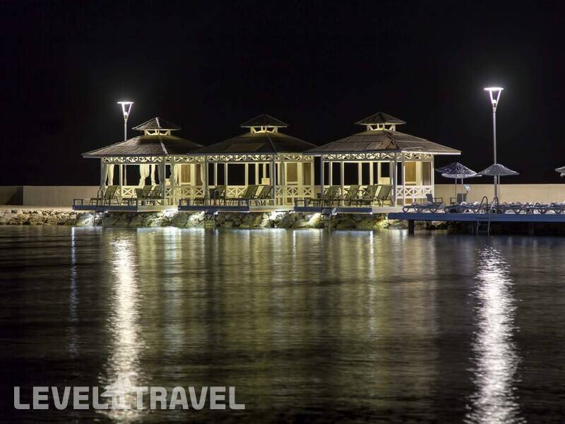 Фотография La Blanche Resort & Spa