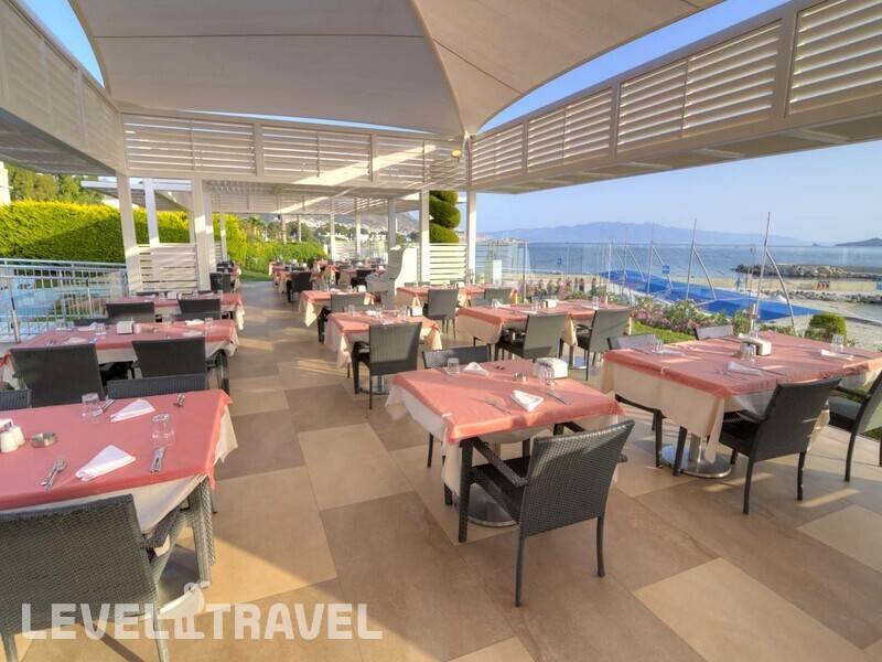 Фотография La Blanche Resort & Spa