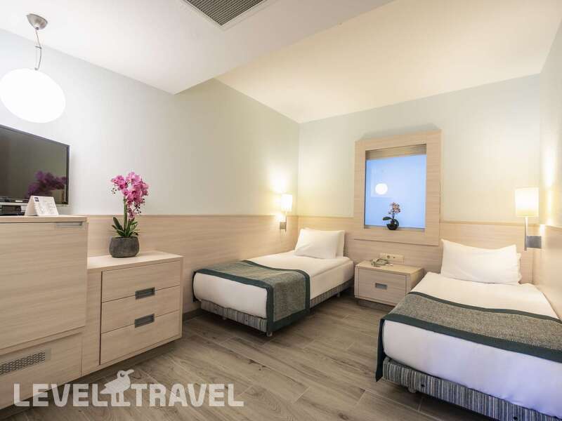 Фотография La Blanche Resort & Spa