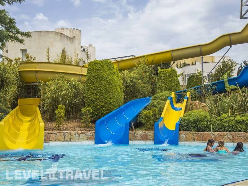 Фотография La Blanche Resort & Spa