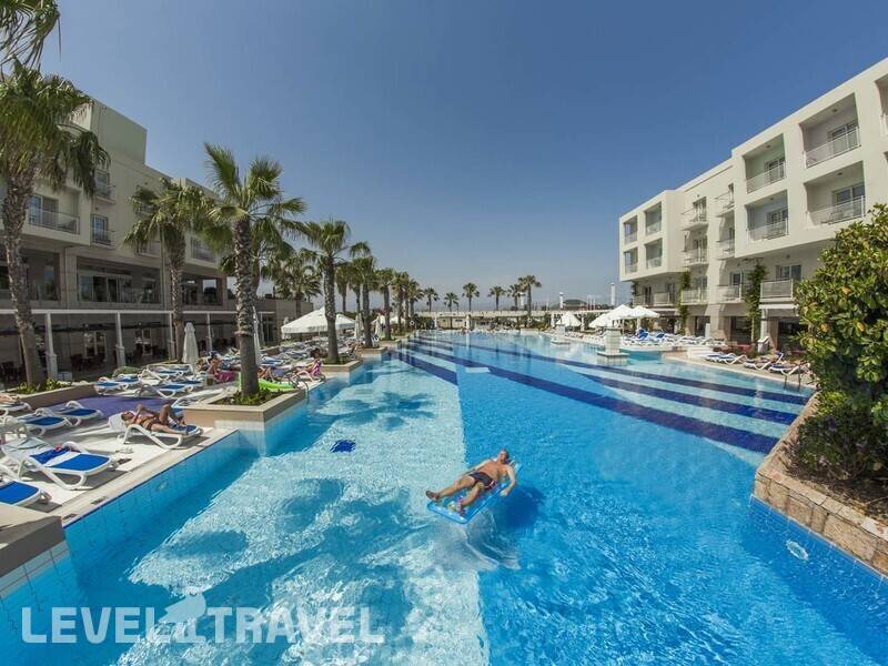 Фотография La Blanche Resort & Spa
