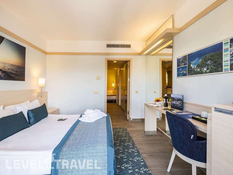 Фотография La Blanche Resort & Spa