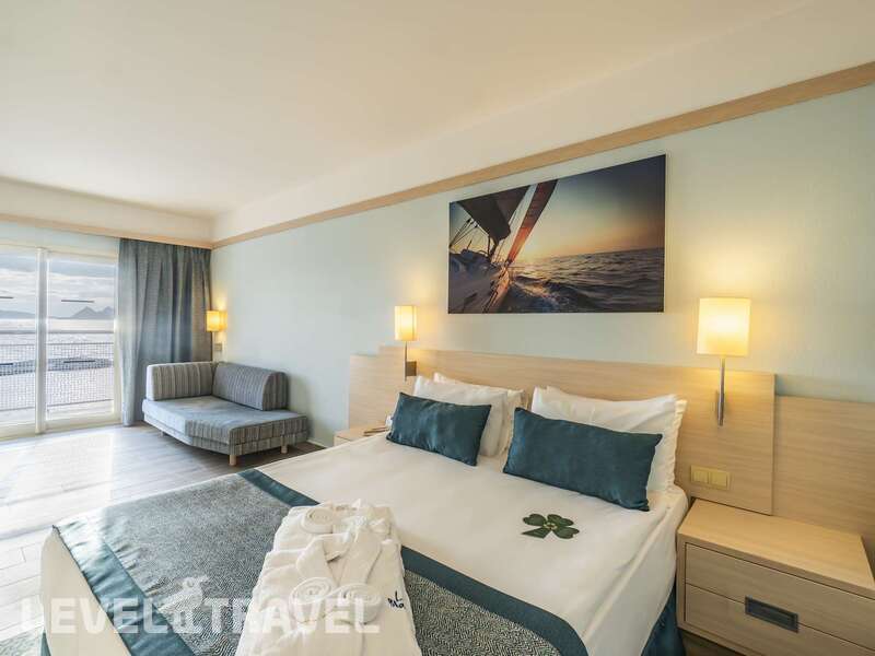 Фотография La Blanche Resort & Spa
