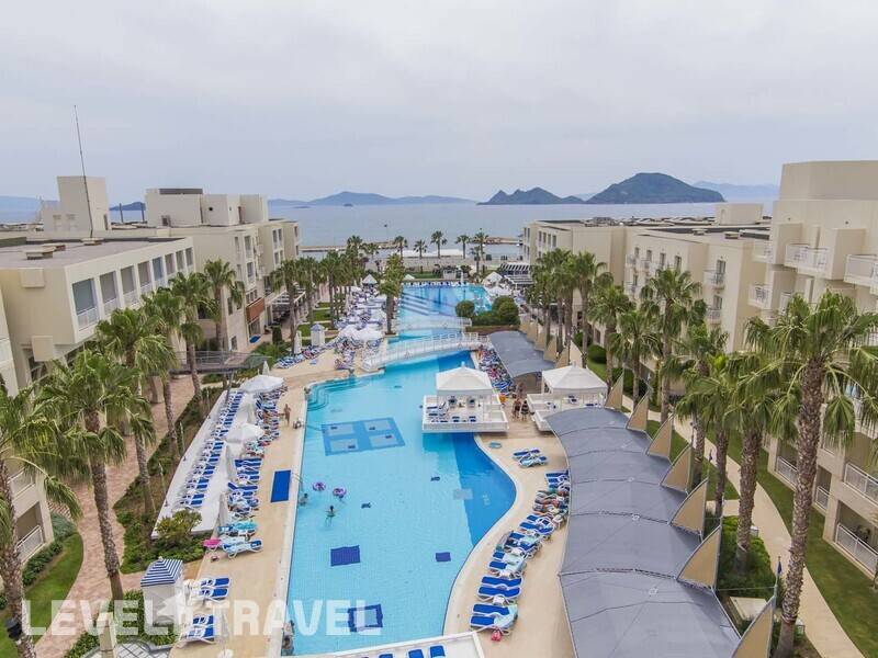 Фотография La Blanche Resort & Spa