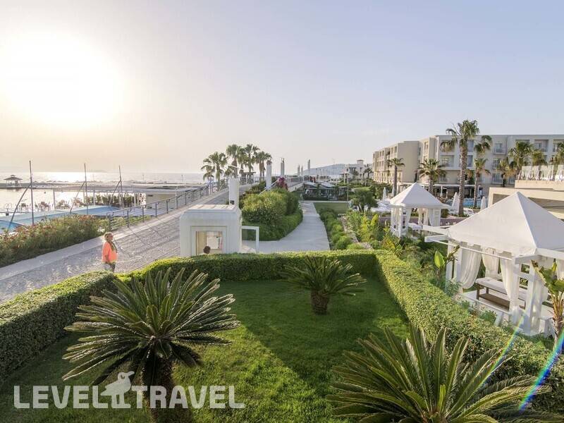 Фотография La Blanche Resort & Spa