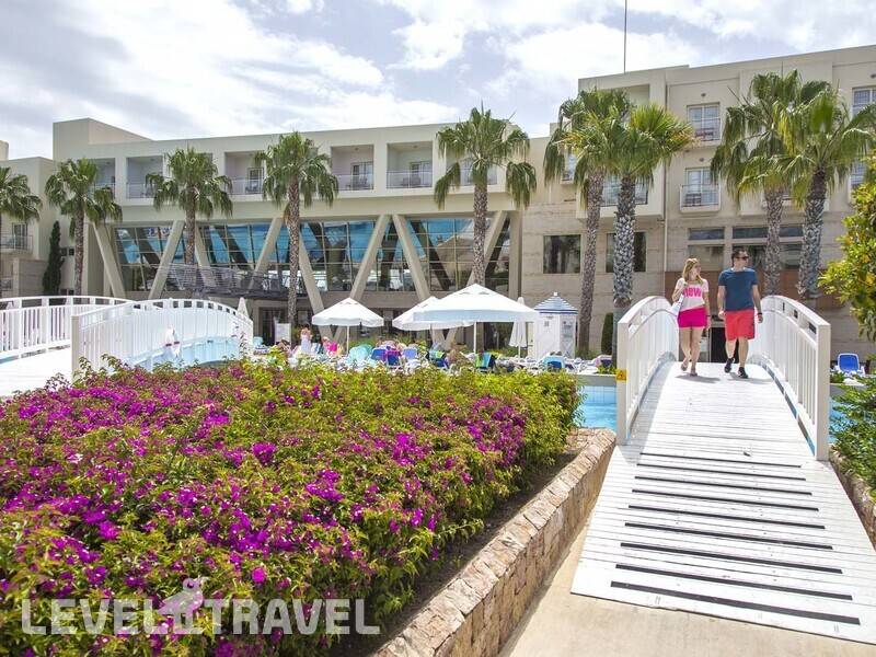 Фотография La Blanche Resort & Spa