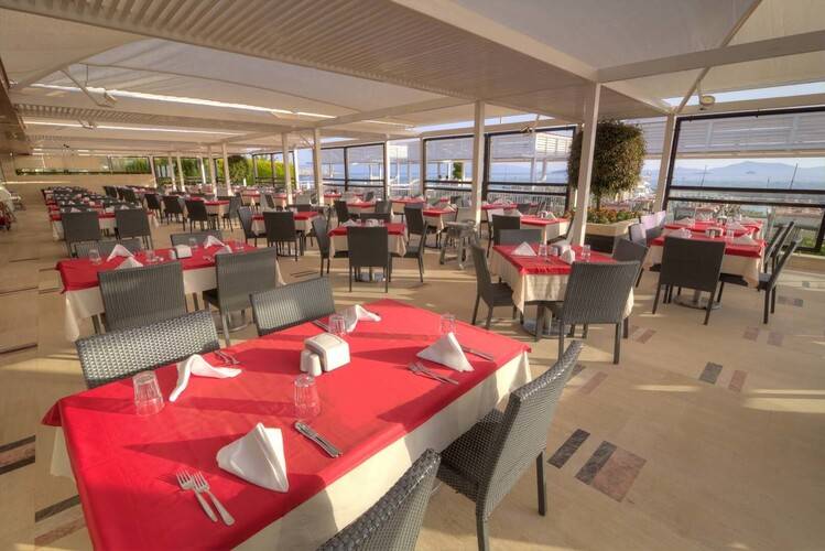 La Blanche Resort & Spa