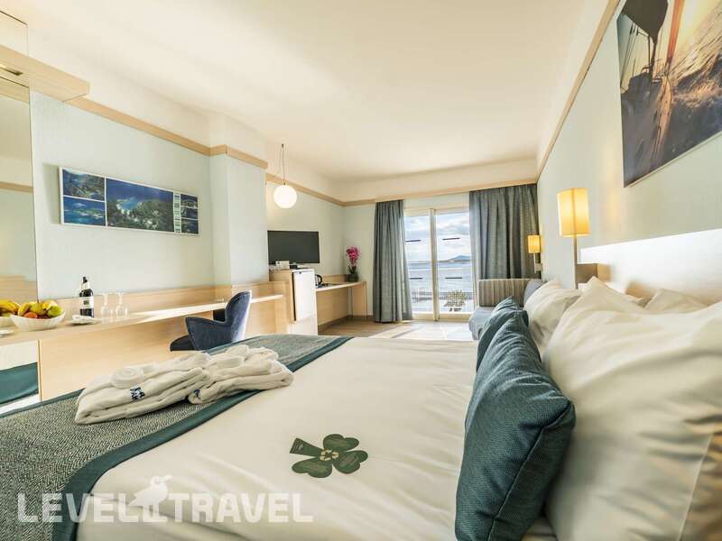 Фотография La Blanche Resort & Spa