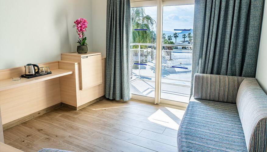 La Blanche Resort & Spa