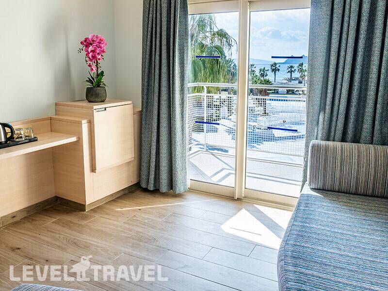 Фотография La Blanche Resort & Spa