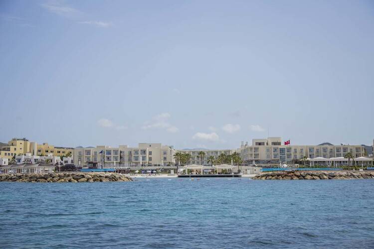 La Blanche Resort & Spa