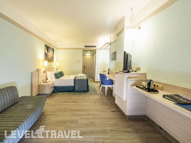 Фотография La Blanche Resort & Spa