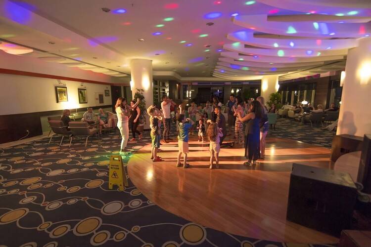 La Blanche Resort & Spa