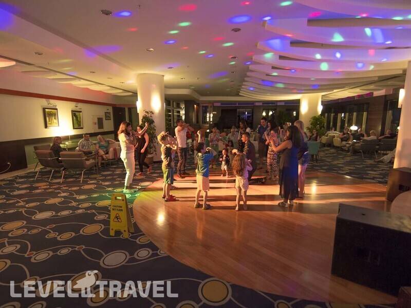 Фотография La Blanche Resort & Spa
