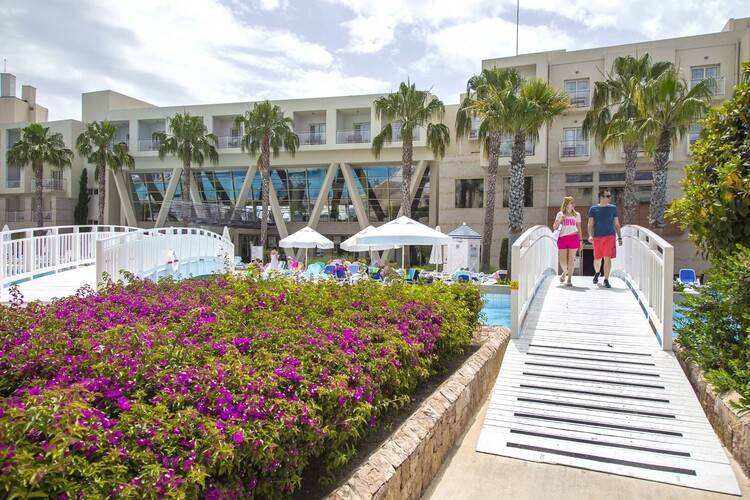 La Blanche Resort & Spa