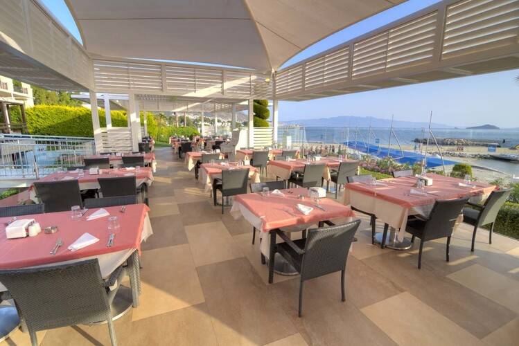 La Blanche Resort & Spa