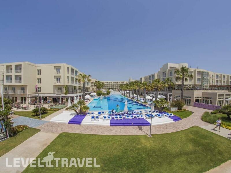 Фотография La Blanche Resort & Spa