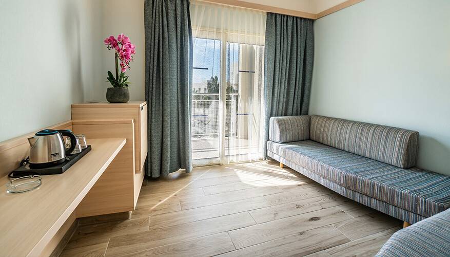 La Blanche Resort & Spa
