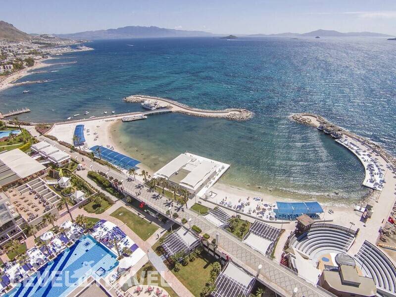 Фотография La Blanche Resort & Spa