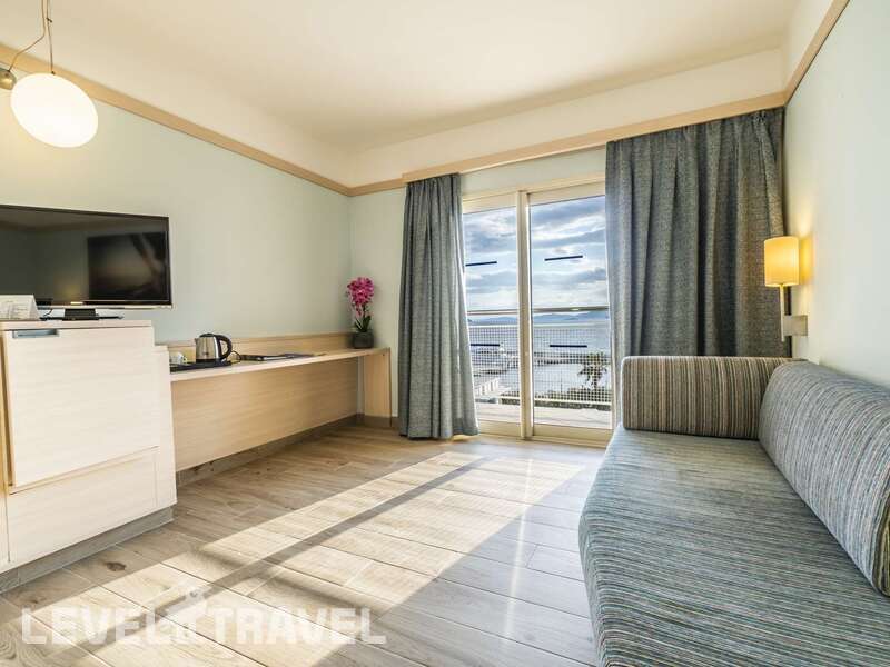 Фотография La Blanche Resort & Spa