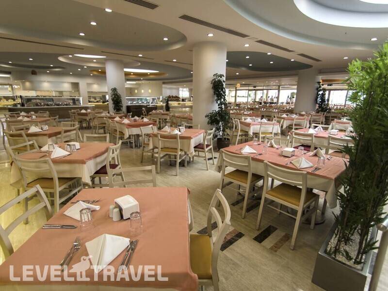 Фотография La Blanche Resort & Spa