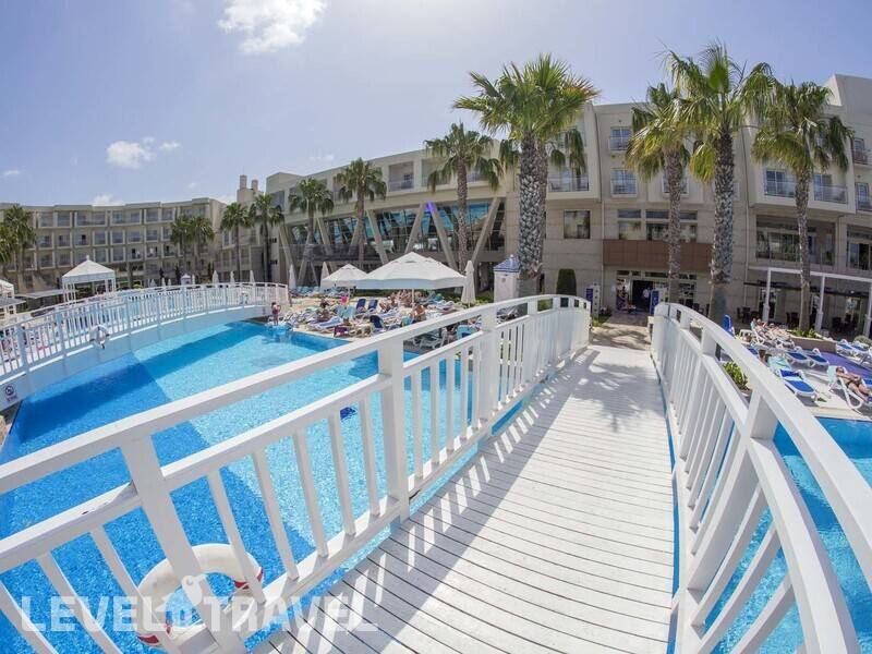 Фотография La Blanche Resort & Spa