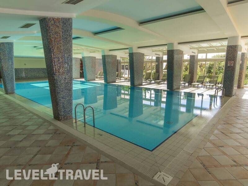 Фотография La Blanche Resort & Spa