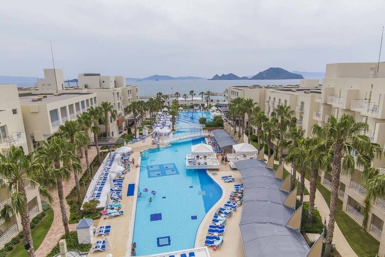 La Blanche Resort & Spa